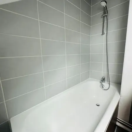 Le Jjr Appartement *