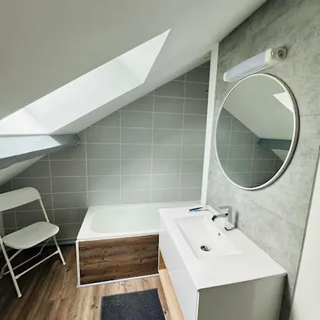 Le Jjr * Charleville-Mezieres