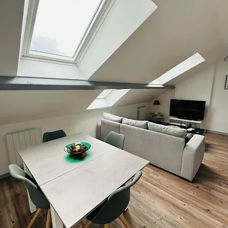 Le Jjr Appartement