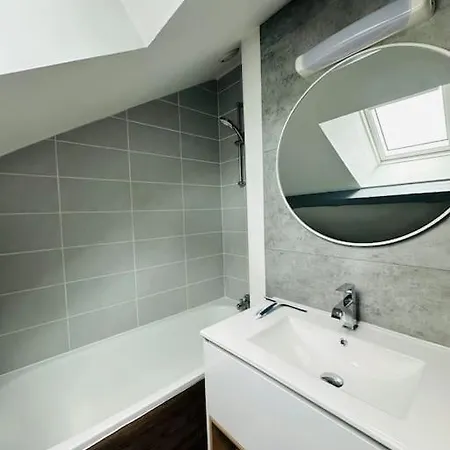Le Jjr Appartement *