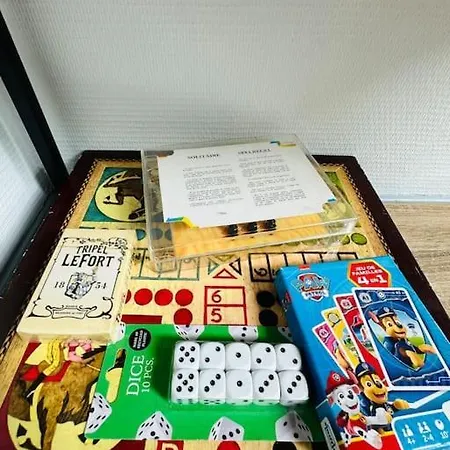 Le Jjr Charleville-Mezieres